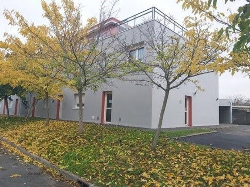 Maison à vendre, 23m², NANTES