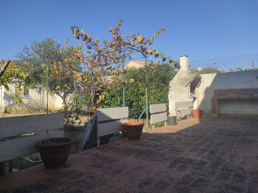 Maison à vendre, 101m², BEZIERS