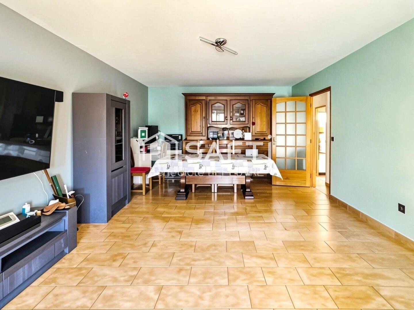 Maison à vendre, 123m², FRONTIGNAN