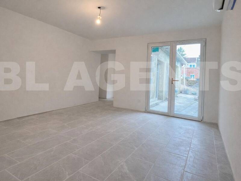 Maison à vendre, 105m², BULLY LES MINES