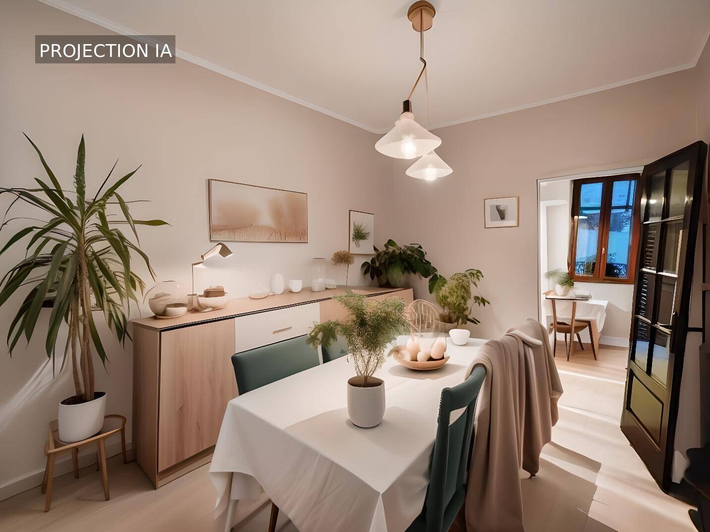 Maison à vendre, 73m², ARGENTEUIL