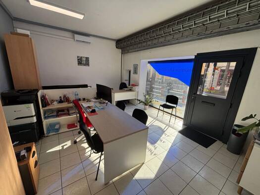 Local commercial à vendre 86 000 € 70 m² de surface de vente Gare Perpignan 66000