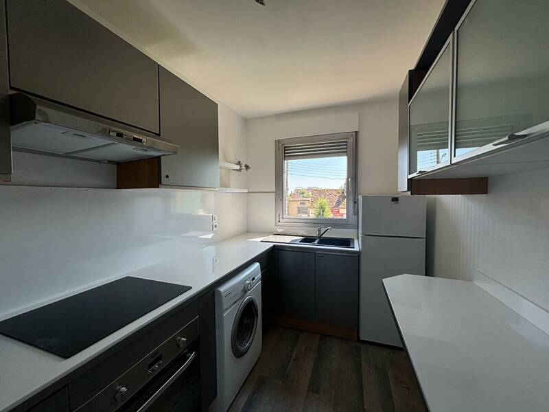 Maison à louer, 51m², SENS