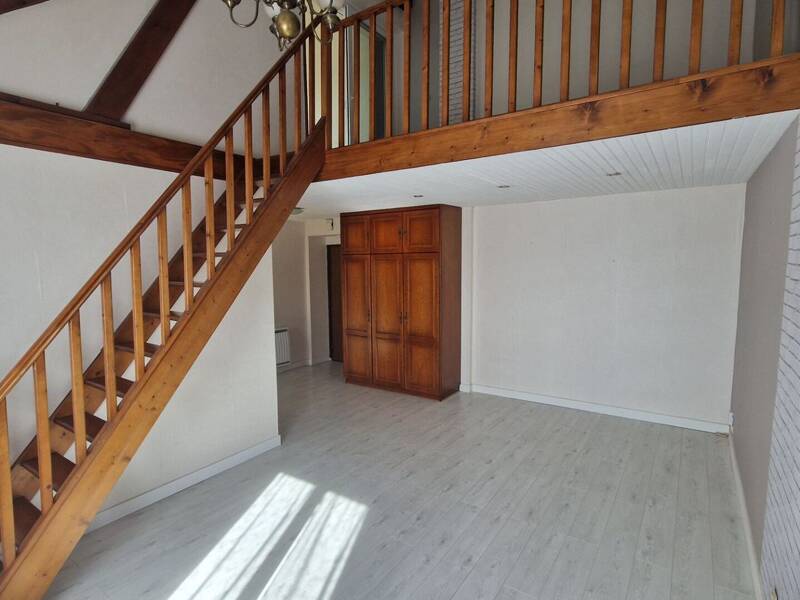 Maison à vendre, 75m², COMBS LA VILLE