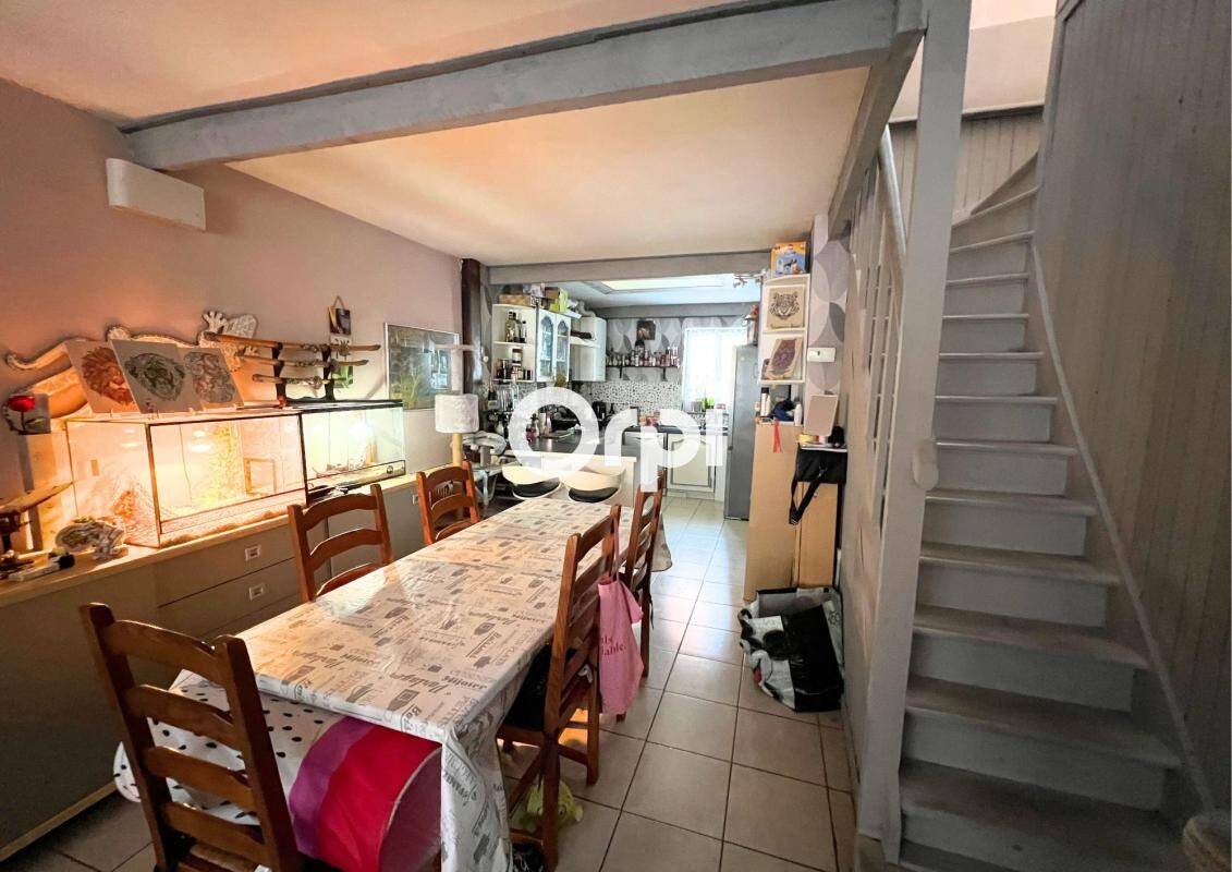 Maison à vendre, 100m², ROUBAIX