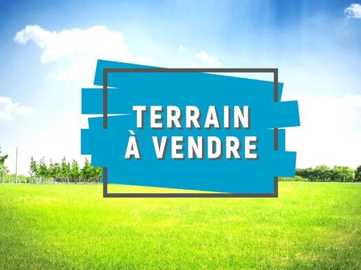 Terrain à vendre 150 000 € 1 400 m² de terrain Polliat 01310
