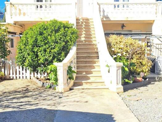Maison en viager 99 250 € 2 pièces 1 chambre 70 m² Les Routes Toulon 83200