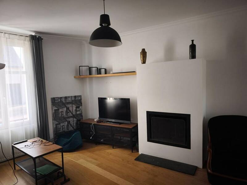 Maison à vendre, 169m², NANTES