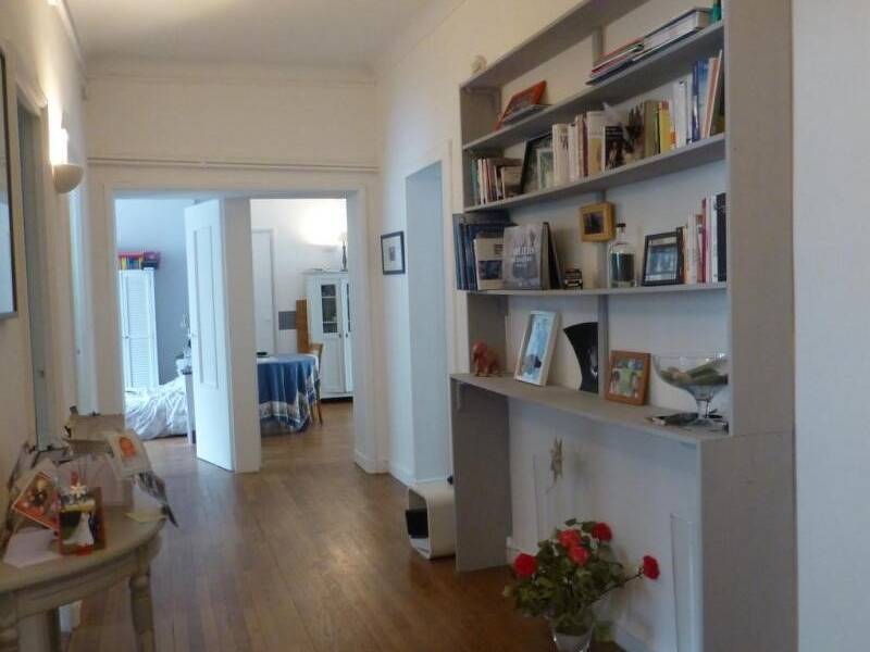 Maison à louer, 102m², NANTES