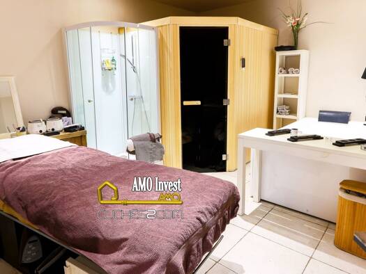 Espace bureau à vendre 138 000 € 48 m² de bureaux Graveson 13690