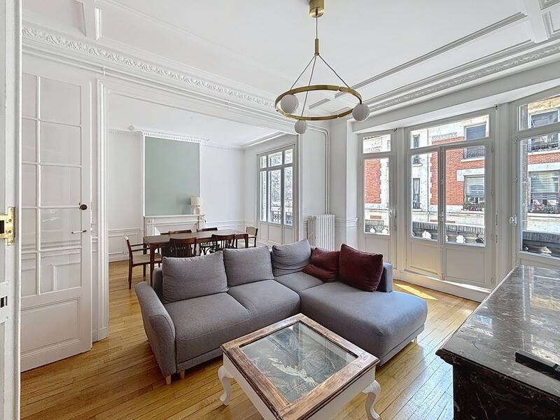 Maison à louer, 113m², REIMS