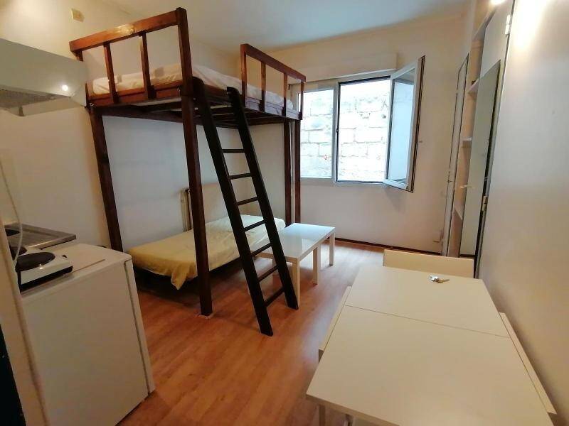Maison à louer, 17m², BORDEAUX