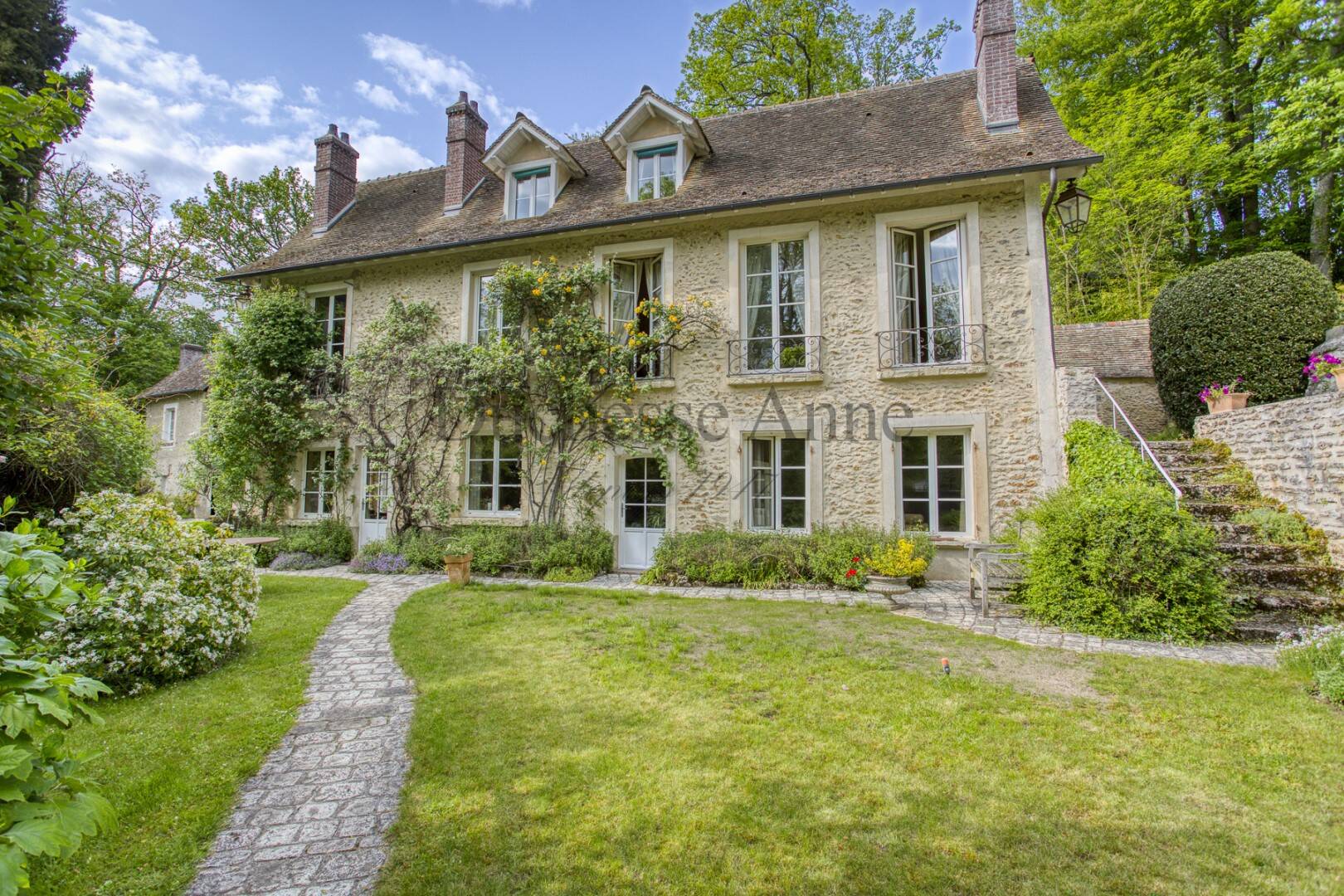 Maison à vendre, 210m², MONTFORT L'AMAURY