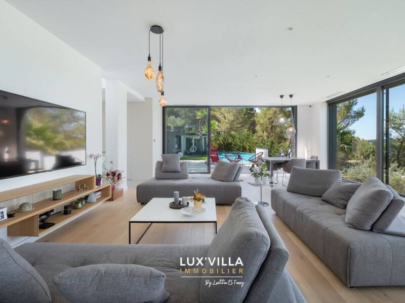 Maison à vendre, 397m², MONTPELLIER