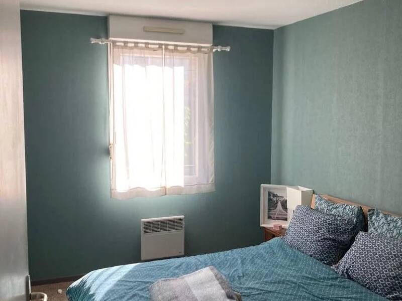 Maison à louer, 47m², LYON 8E