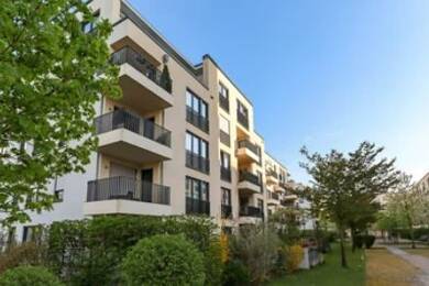 Appartement à vendre - Neuf 345 200 € 2 pièces 1 chambre 41 m² disponible à partir du 18/11/2026 Maisons-Laffitte 78600