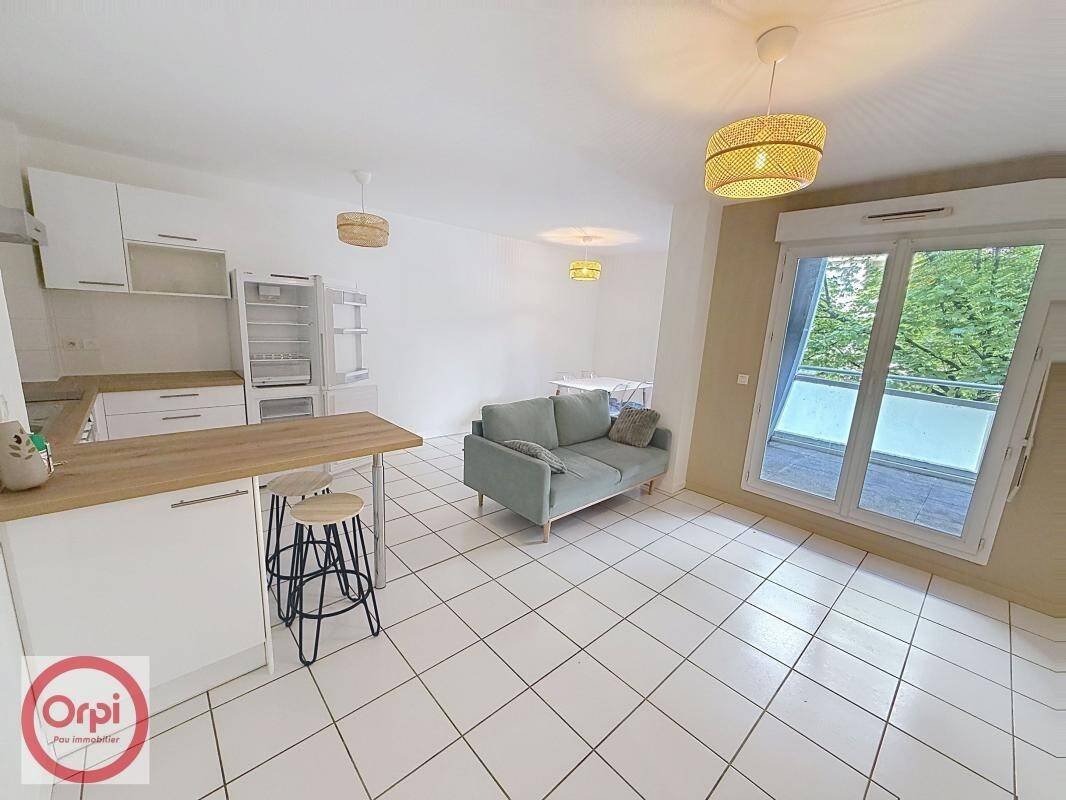 Maison à louer, 45m², PAU