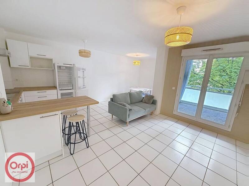 Maison à louer, 45m², PAU