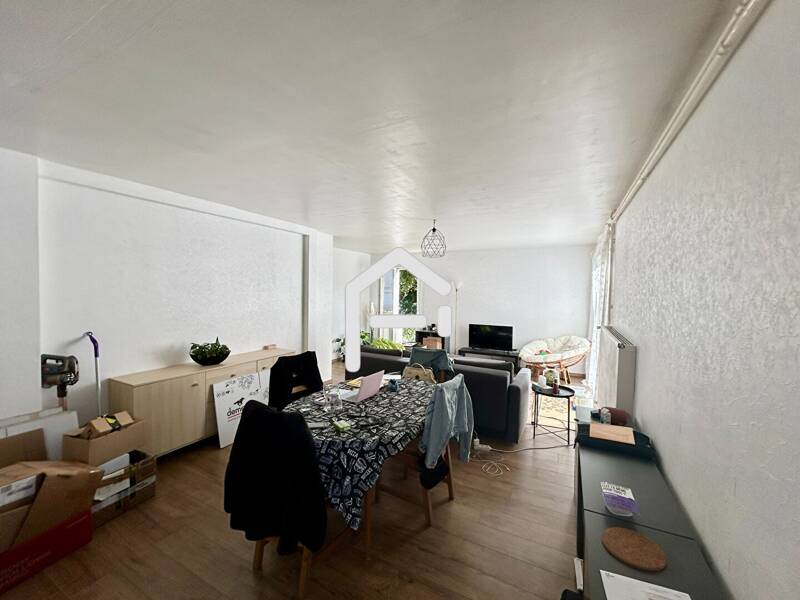 Maison à louer, 92m², TOULOUSE