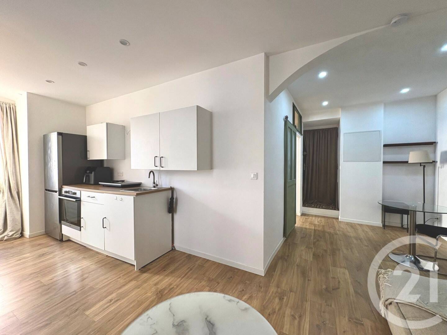 Maison à louer, 29m², AJACCIO