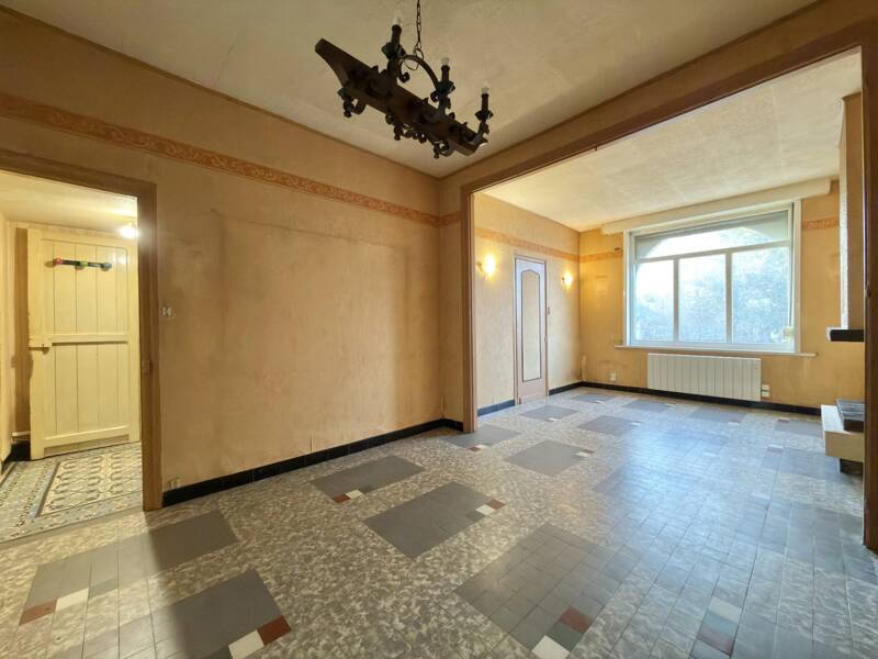 Maison à vendre, 112m², QUESNOY SUR DEULE