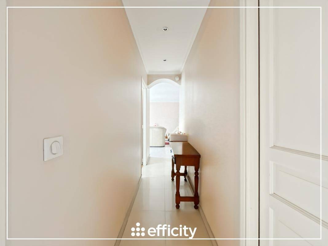 Maison à vendre, 110m², ROISSY EN BRIE