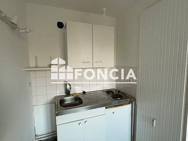 Maison à louer, 19m², VANDOEUVRE LES NANCY