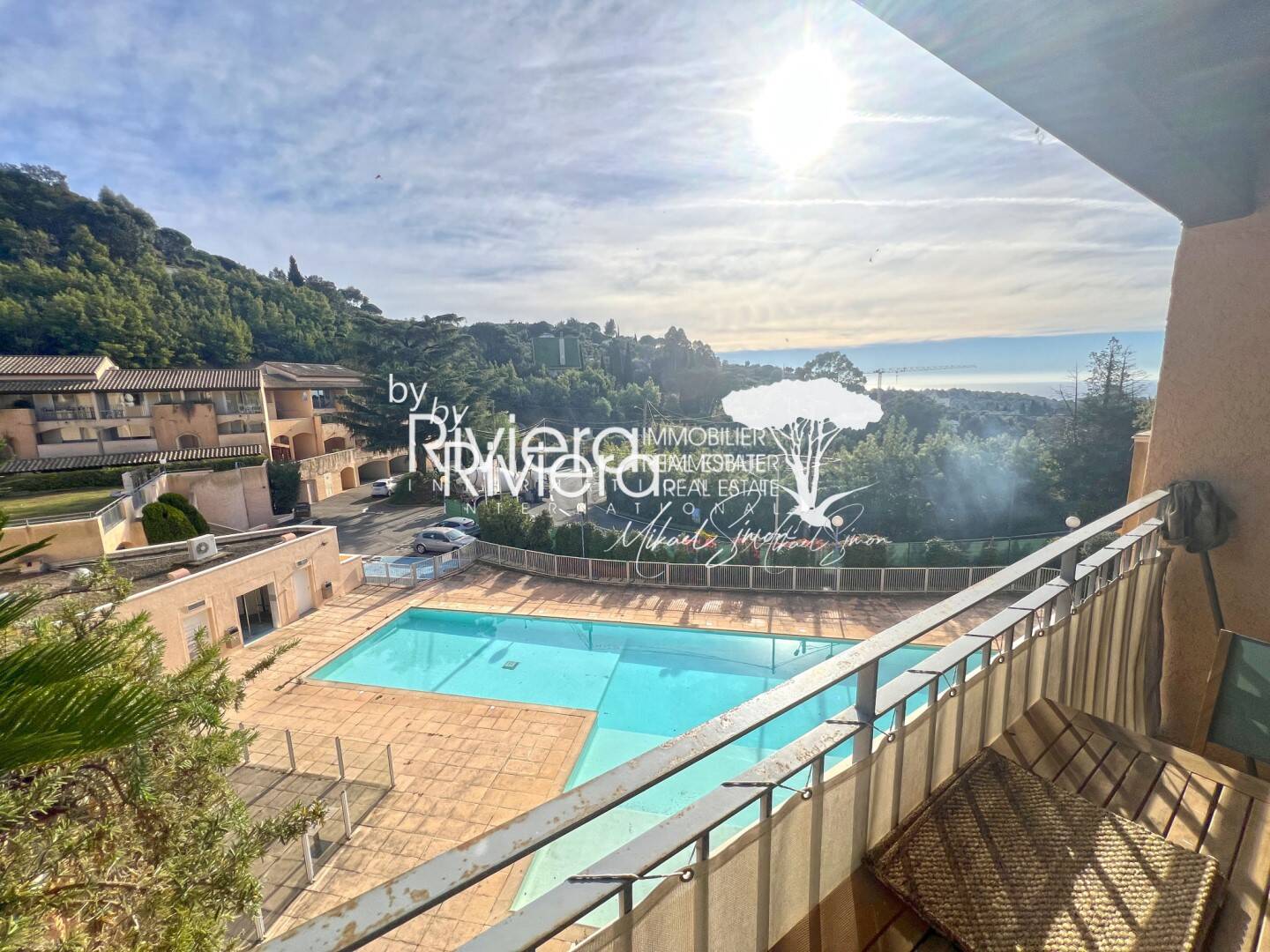 Maison à vendre, 32m², LA CROIX VALMER