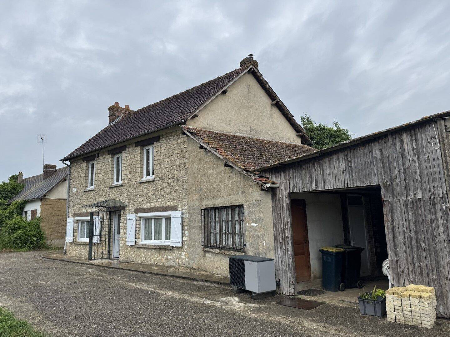 Maison à vendre, 100m², VERNON