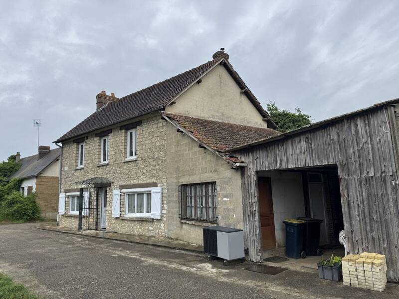 Maison à vendre, 100m², VERNON