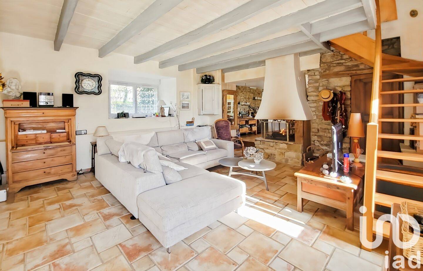 Maison à vendre, 177m², MOUSTOIR AC