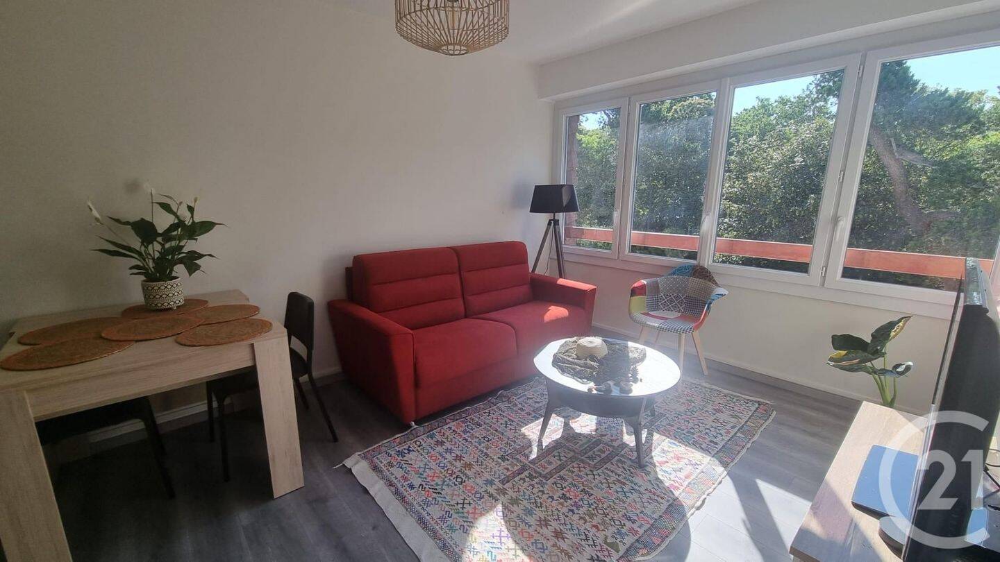 Maison à louer, 36m², VILLERS SUR MER