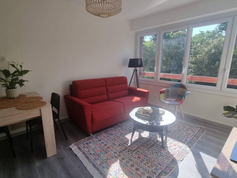 Maison à louer, 36m², VILLERS SUR MER