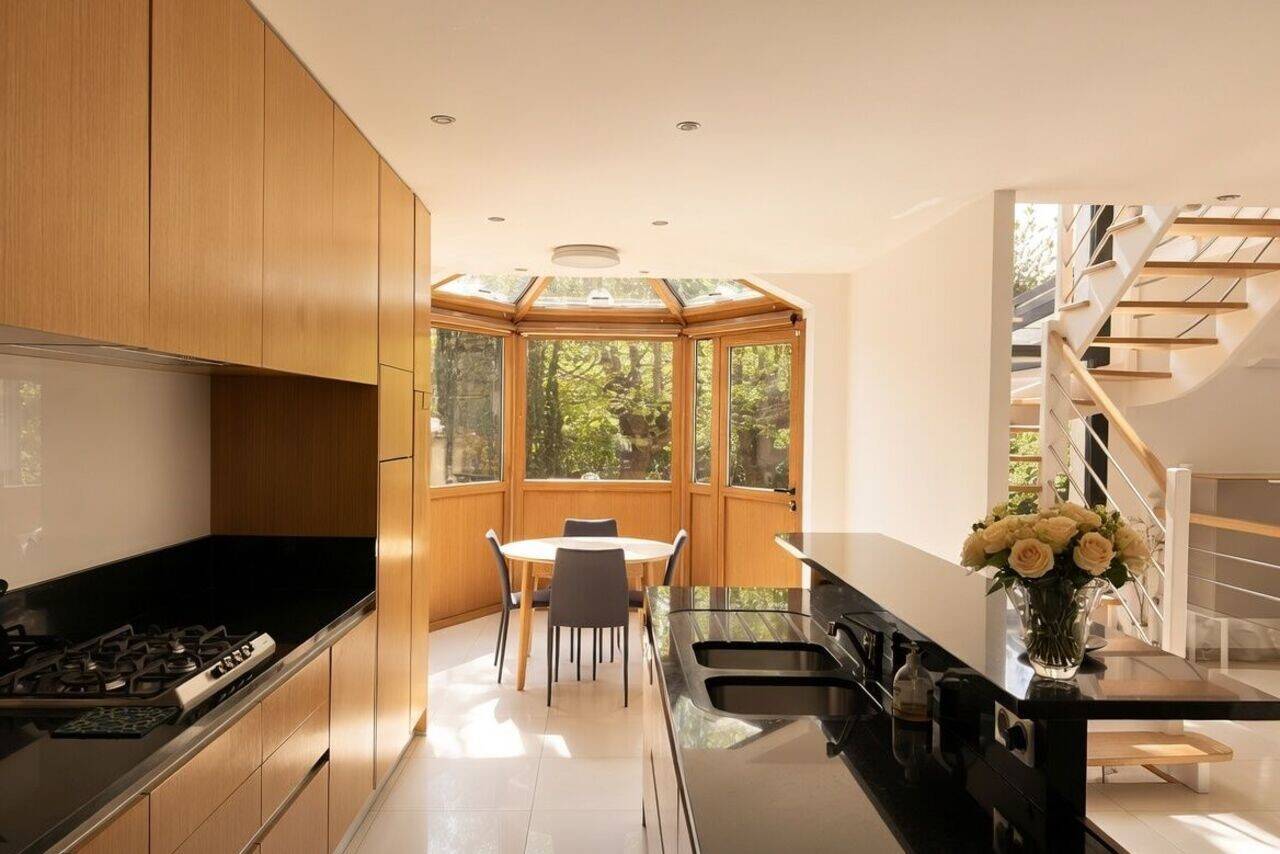 Maison à vendre, 250m², SAINT MAUR DES FOSSES