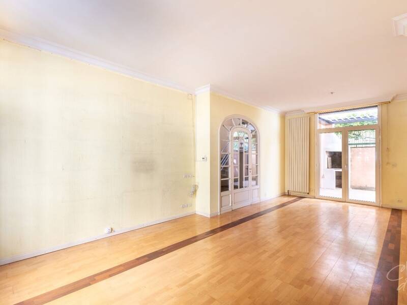 Maison à vendre, 132m², PERPIGNAN