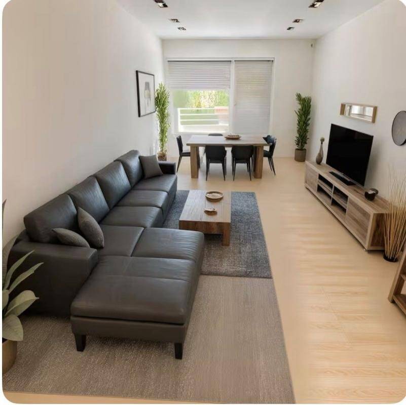 Maison à louer, 45m², CERGY