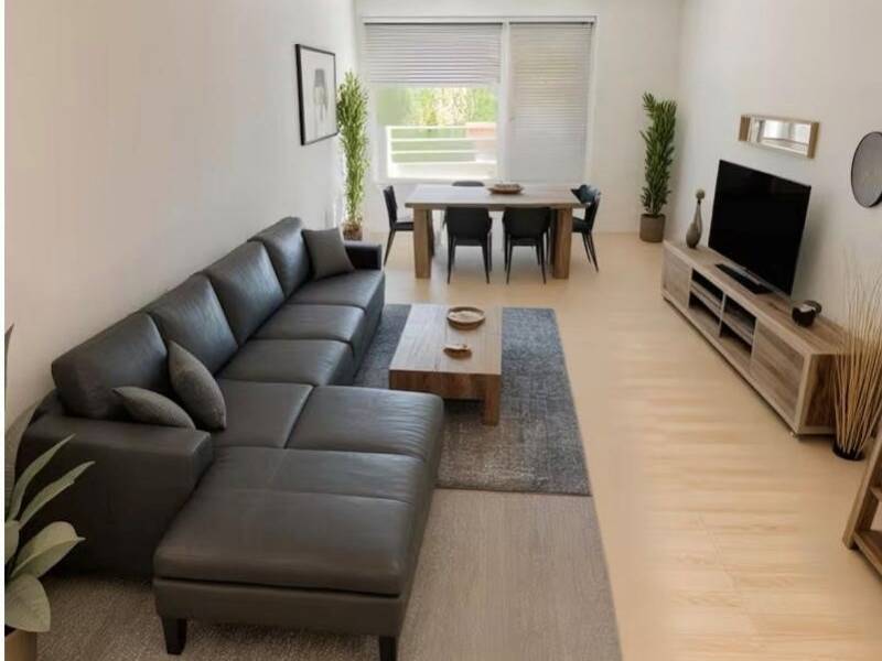 Maison à louer, 45m², CERGY