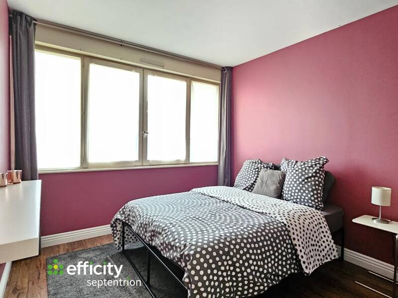 Maison à vendre, 50m², LILLE