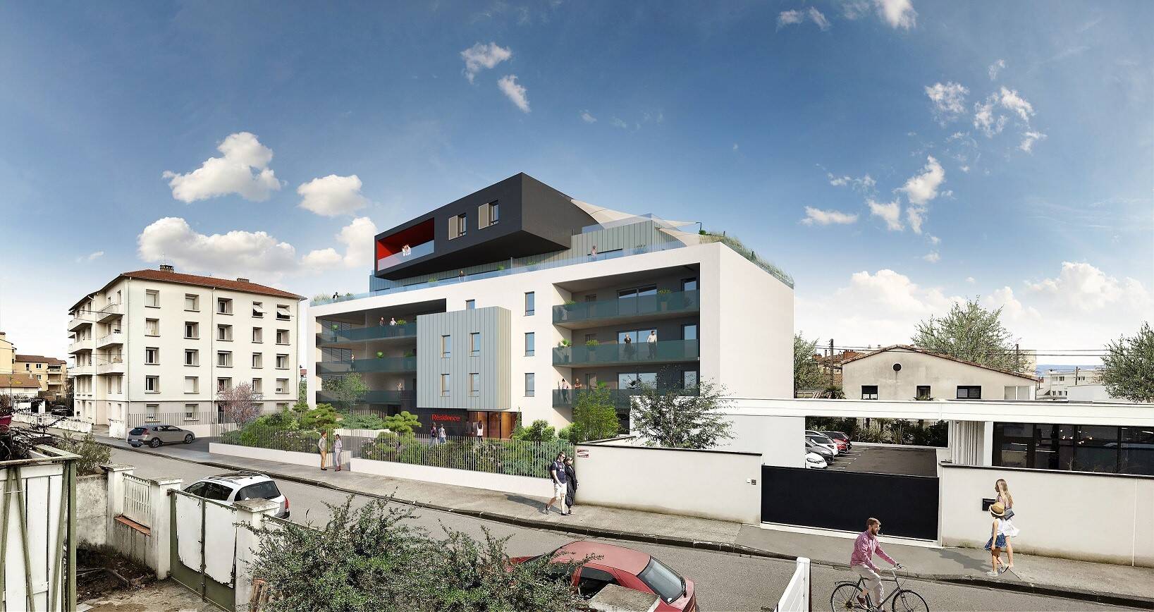 Maison à vendre, 125m², VALENCE