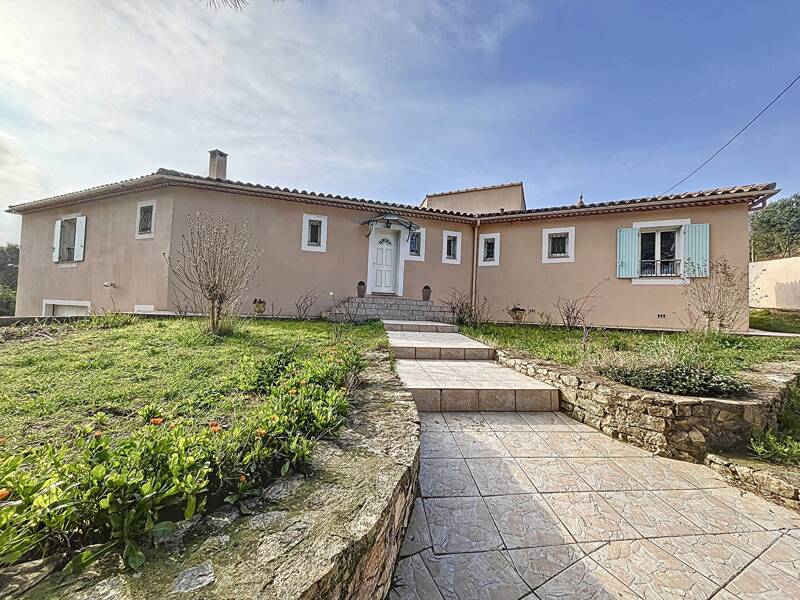 Maison à vendre, 170m², NIMES