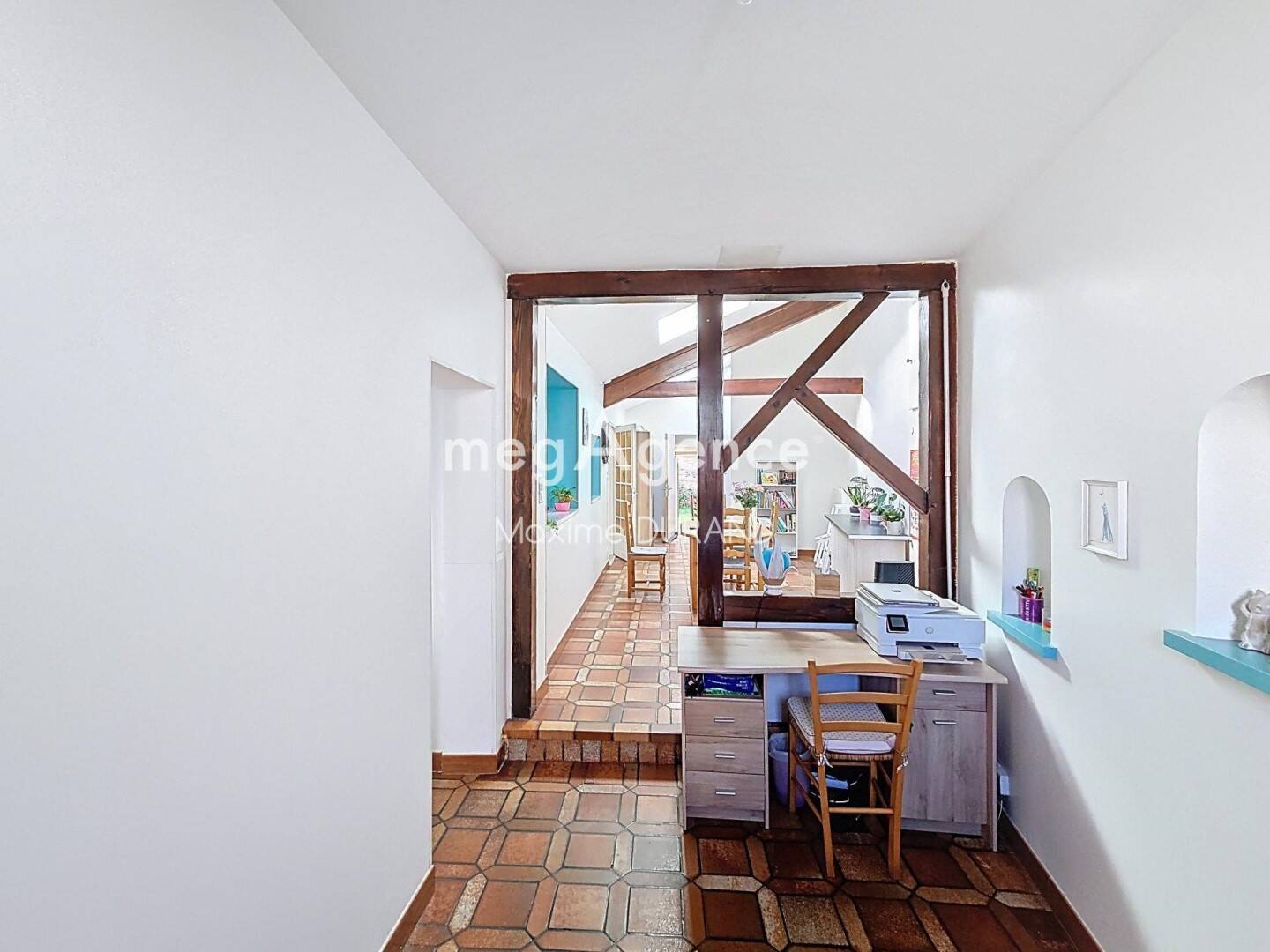Maison à vendre, 93m², CHOLET
