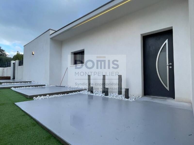 Maison à louer, 141m², SAINT GELY DU FESC