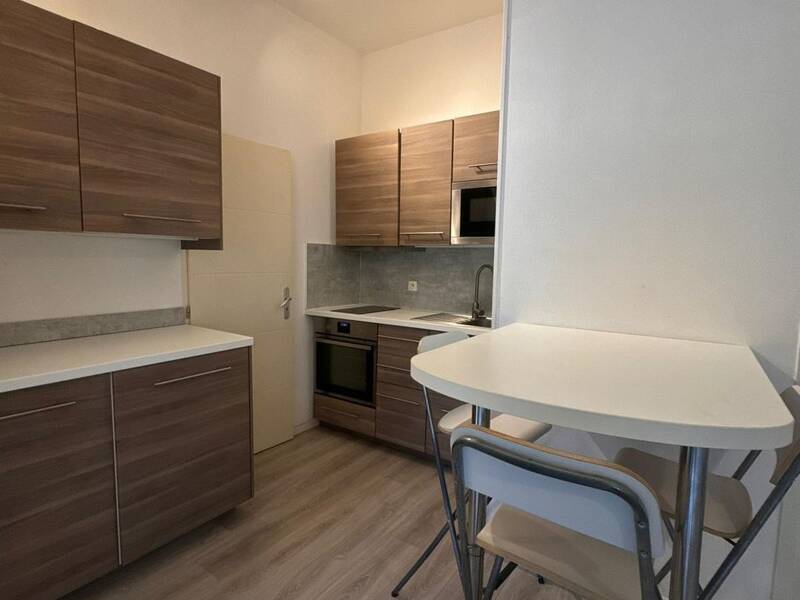 Maison à vendre, 32m², BORDEAUX