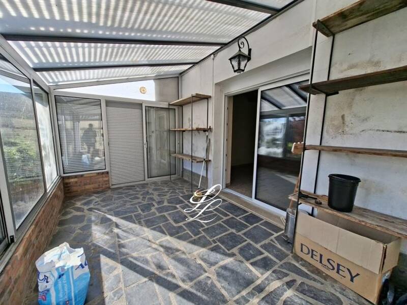 Maison à vendre, 94m², SARTHE