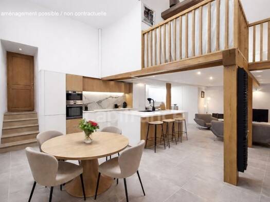 Maison à vendre 339 500 € 4 pièces 3 chambres 110 m² Village Clapiers 34830