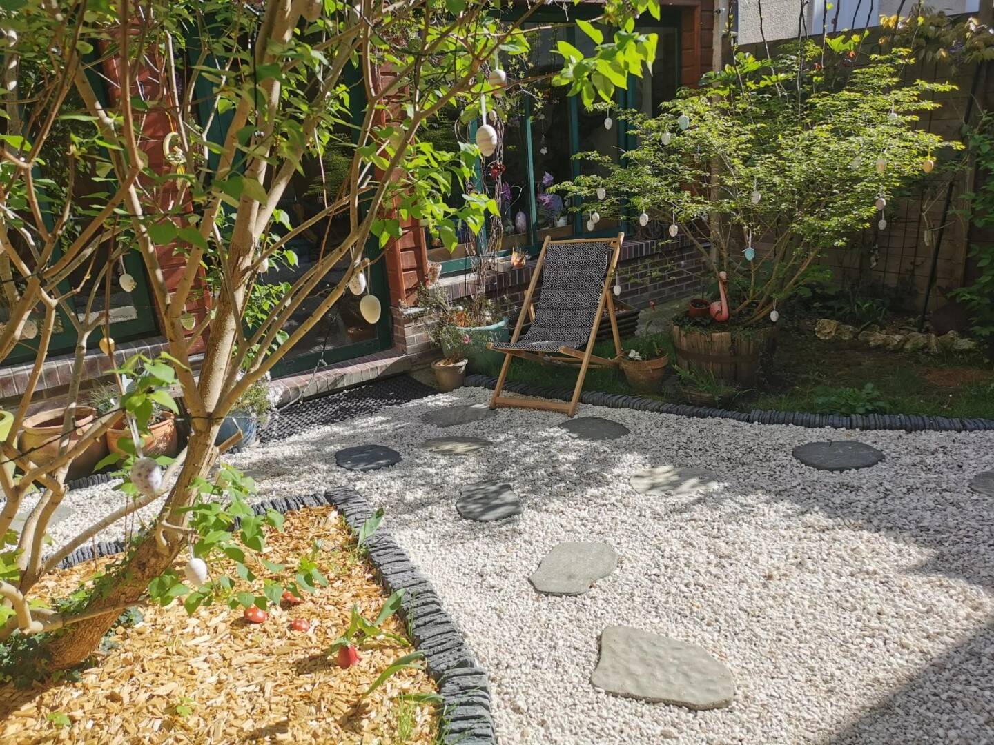 Maison à vendre, 140m², IVRY LA BATAILLE
