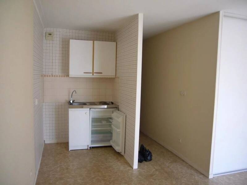 Maison à louer, 29m², ORLEANS