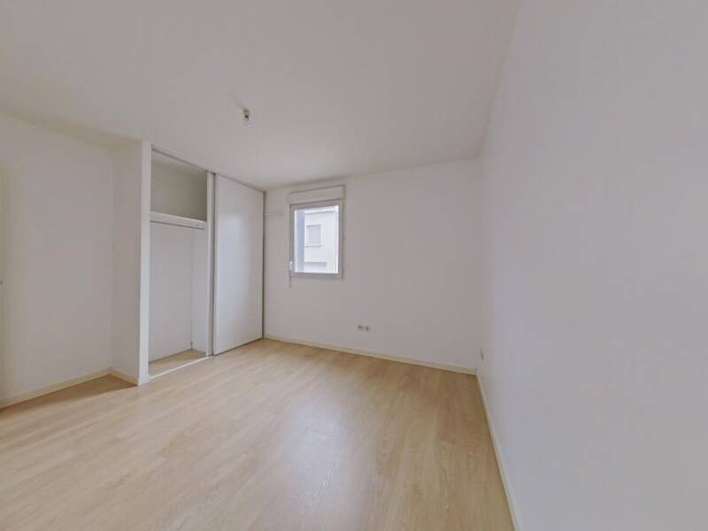 Maison à louer, 64m², TOURS