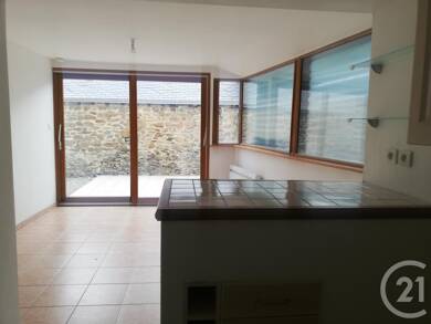 Maison à louer 590 € 4 pièces 3 chambres 71 m² Argentre du Plessis 35370