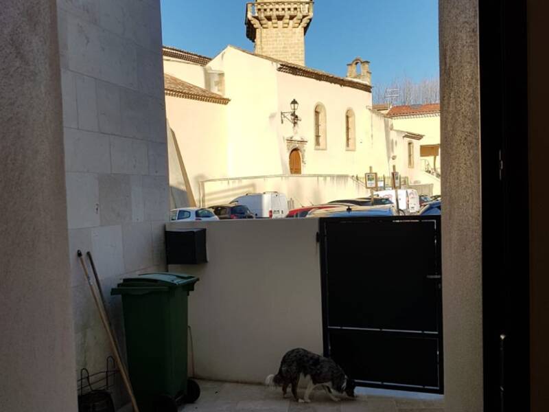 Maison à louer, 52m², GRANS
